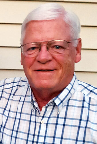 Kerry E. Stover